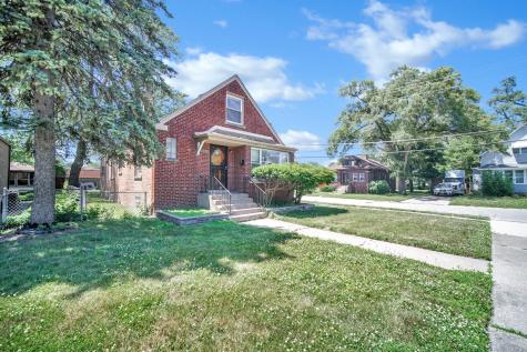 14528 Grant Street Dolton IL 60419