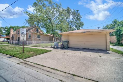 14528 Grant Street Dolton IL 60419