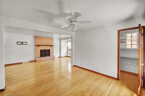 14528 Grant Street Dolton IL 60419
