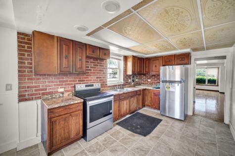 14528 Grant Street Dolton IL 60419
