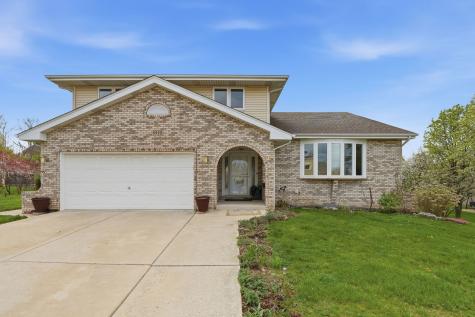 8920 Emerald Court Hickory Hills IL 60457