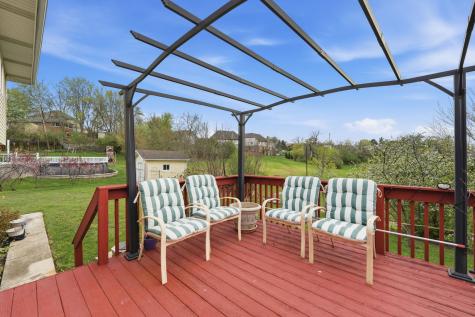 8920 Emerald Court Hickory Hills IL 60457