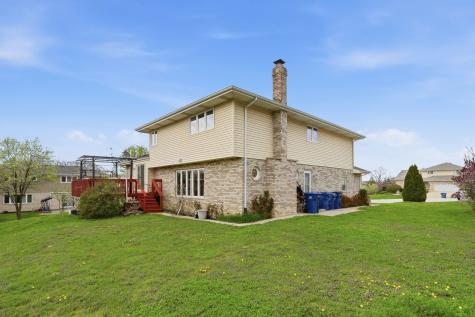 8920 Emerald Court Hickory Hills IL 60457