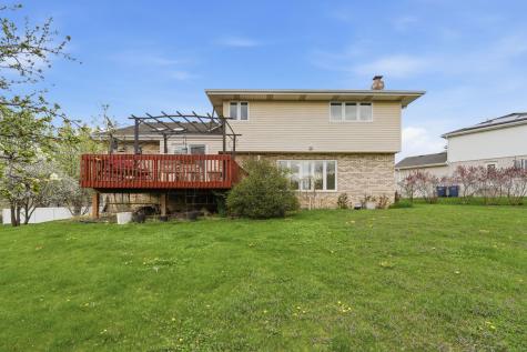 8920 Emerald Court Hickory Hills IL 60457