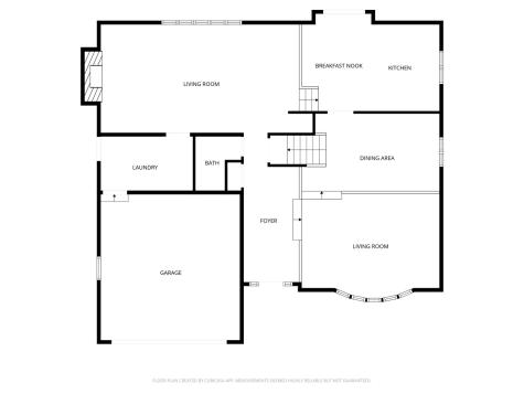 8920 Emerald Court Hickory Hills IL 60457