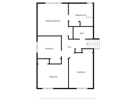 8920 Emerald Court Hickory Hills IL 60457