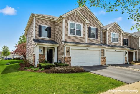 1417 Newport Circle Pingree Grove IL 60140