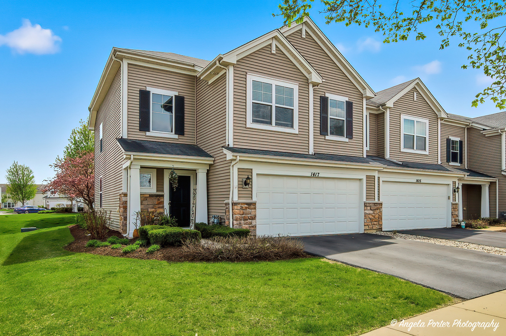 1417 Newport Circle Pingree Grove IL 60140