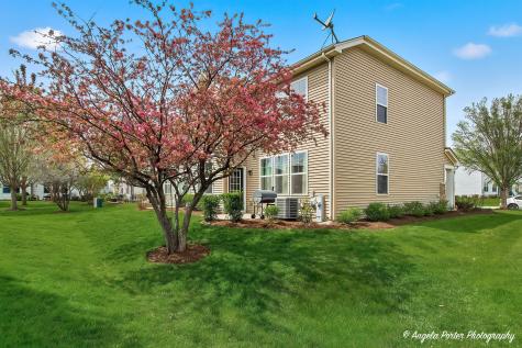 1417 Newport Circle Pingree Grove IL 60140