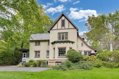 1170 Linden Avenue Highland Park IL 60035