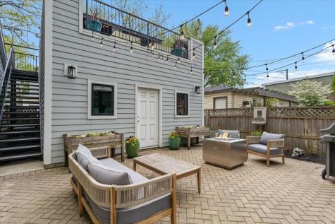 1924 West Farragut Avenue Chicago IL 60640