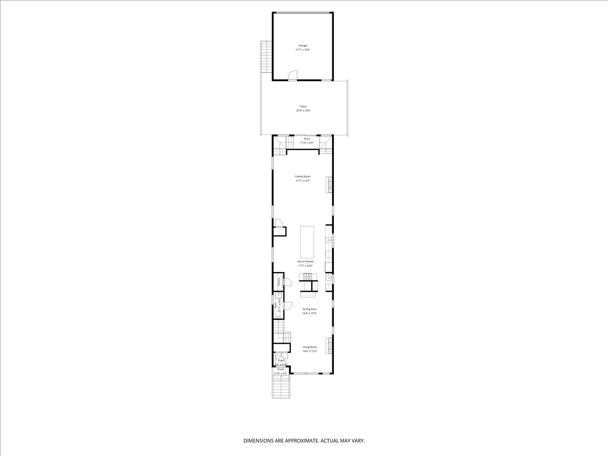 1924 West Farragut Avenue Chicago IL 60640