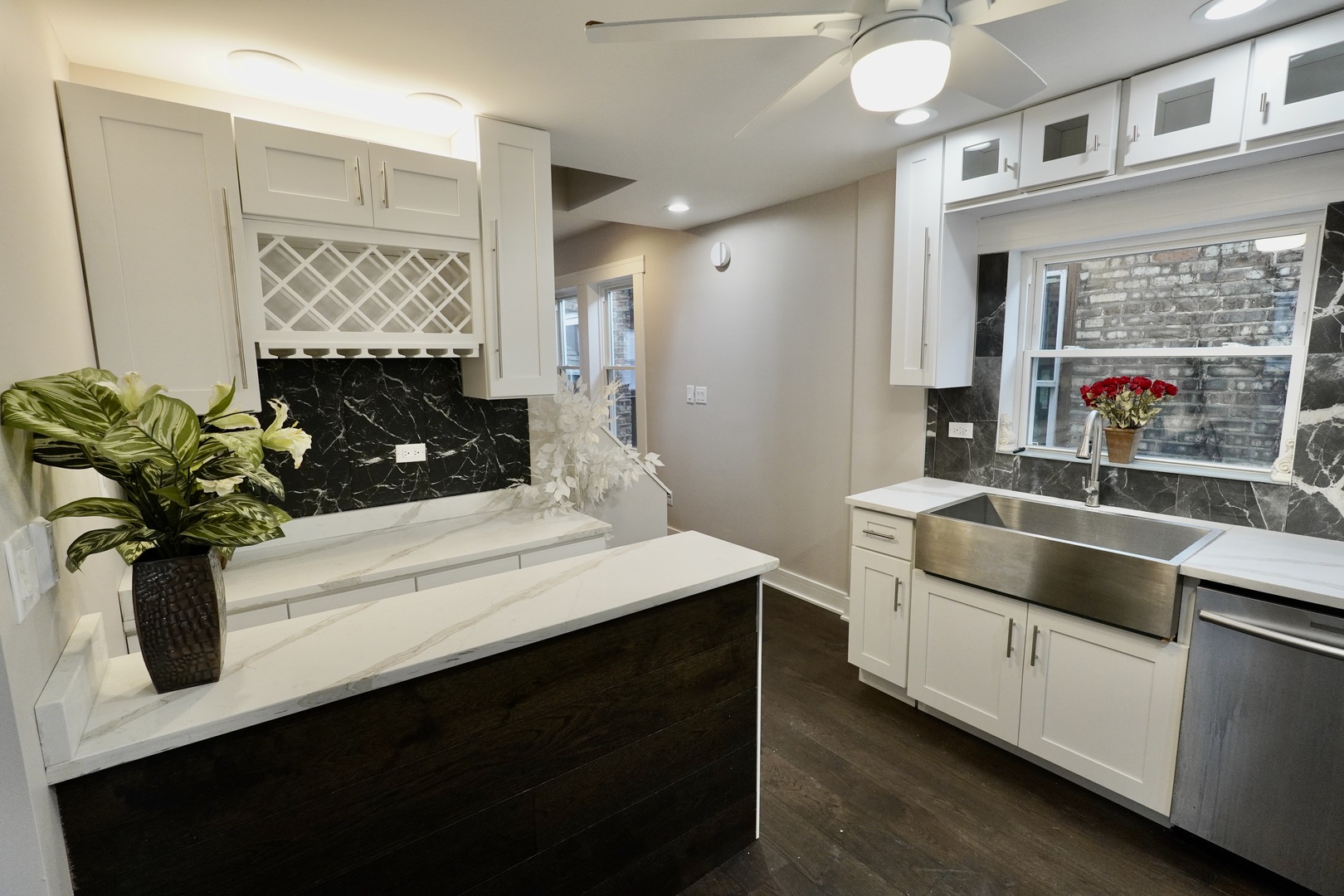 8734 South Honore Street Chicago IL 60620