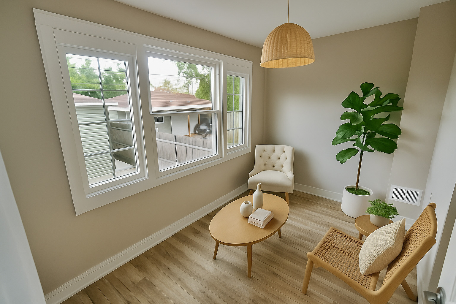 8734 South Honore Street Chicago IL 60620