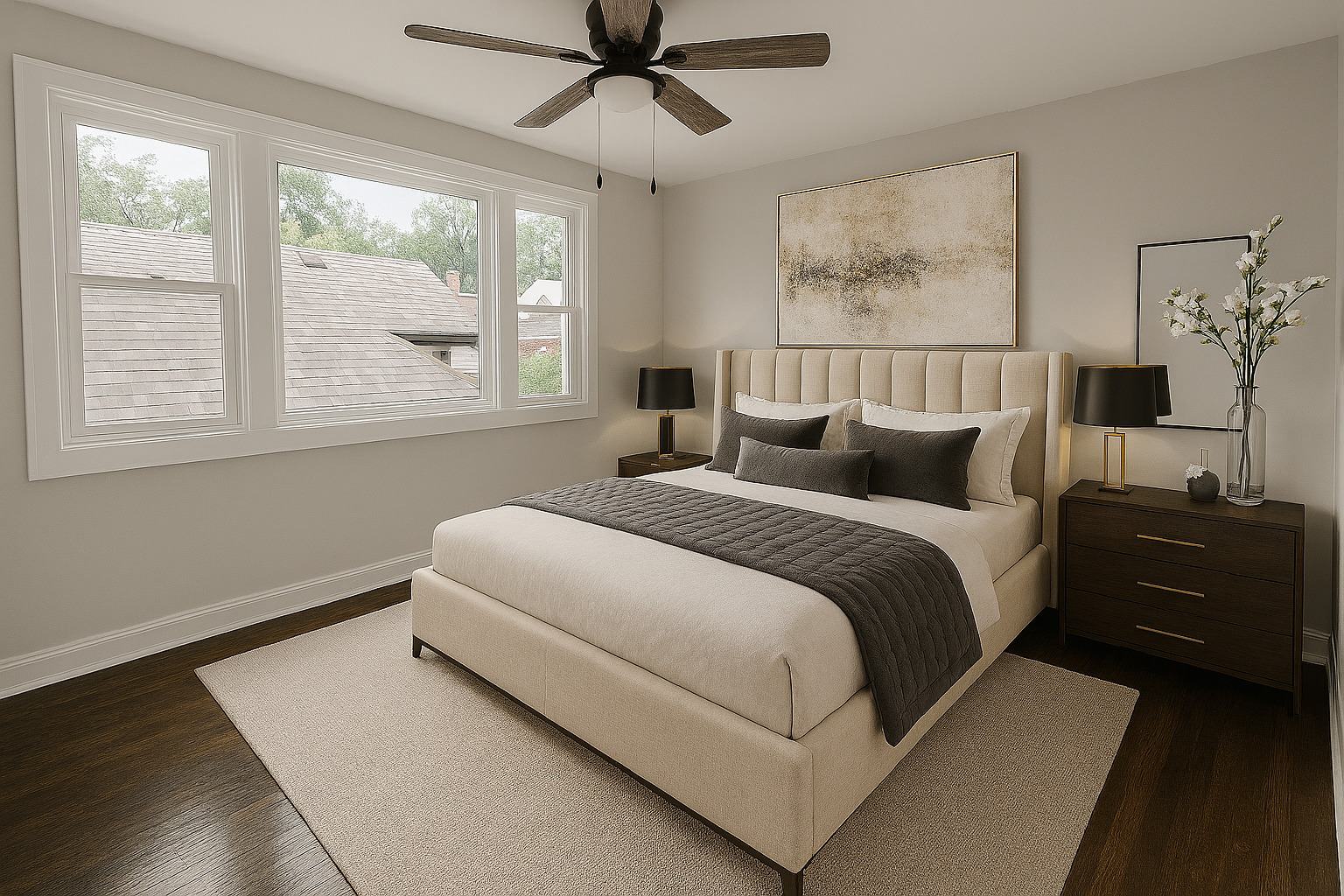 8734 South Honore Street Chicago IL 60620