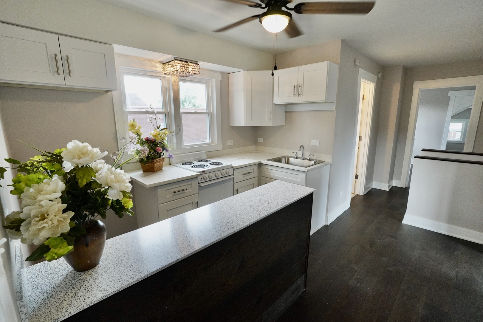 8734 South Honore Street Chicago IL 60620