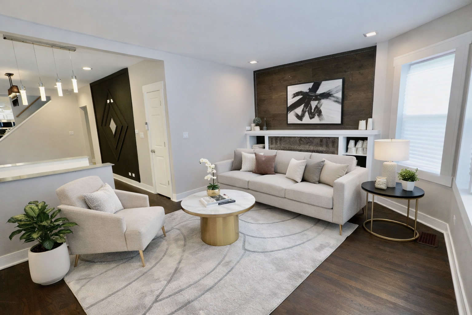 8734 South Honore Street Chicago IL 60620