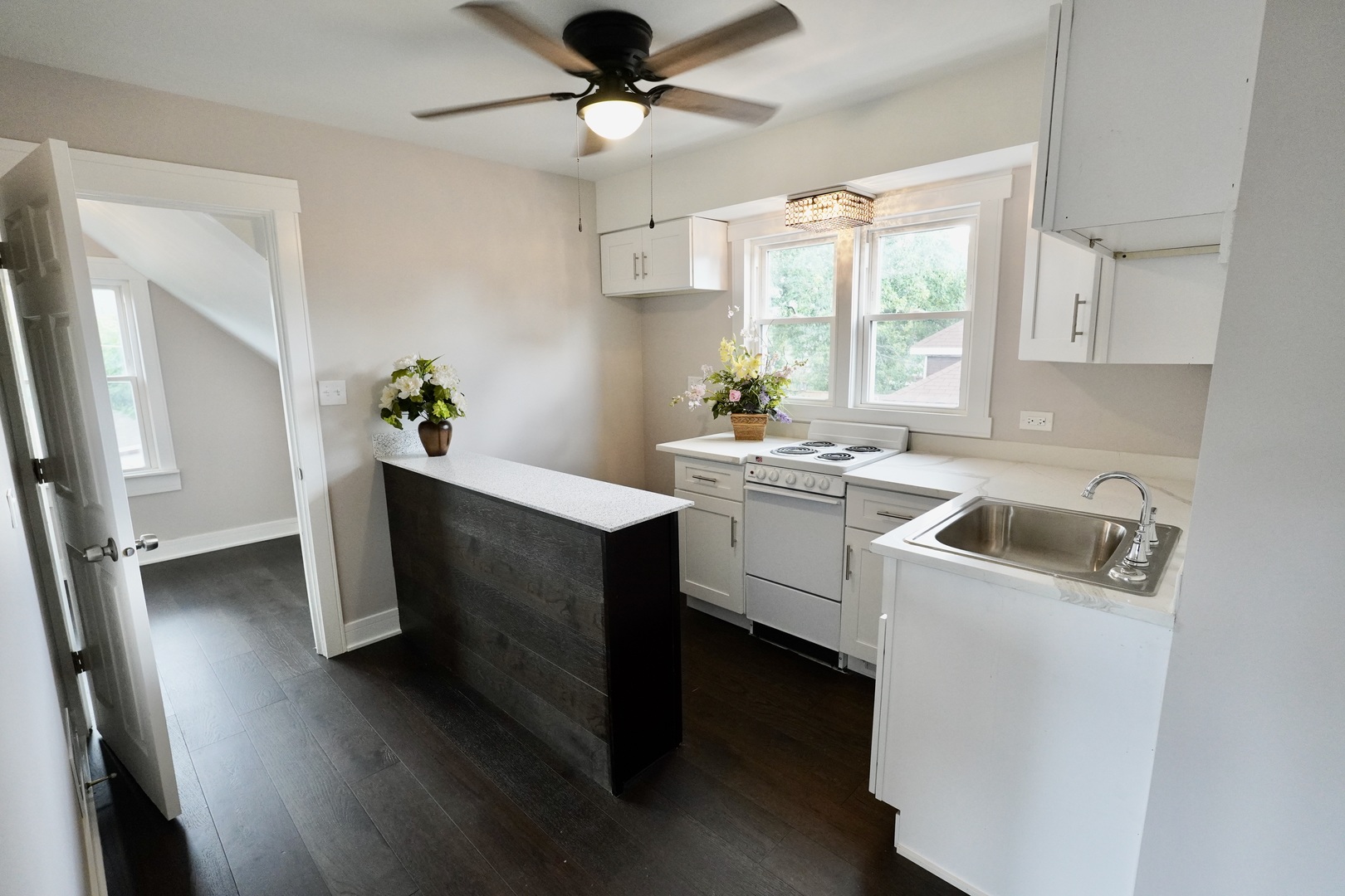 8734 South Honore Street Chicago IL 60620