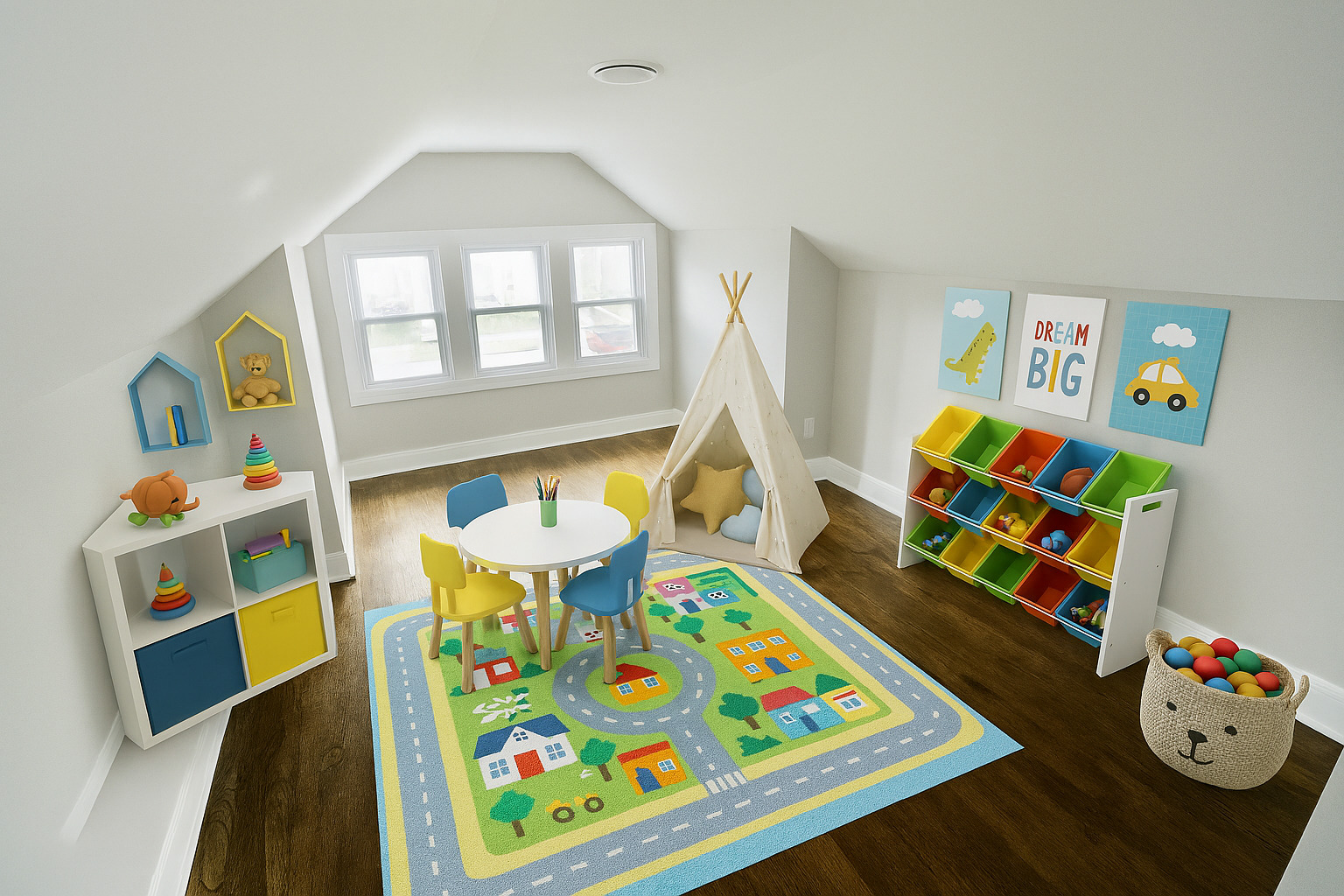 8734 South Honore Street Chicago IL 60620