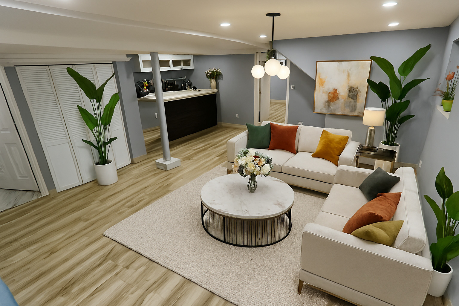 8734 South Honore Street Chicago IL 60620