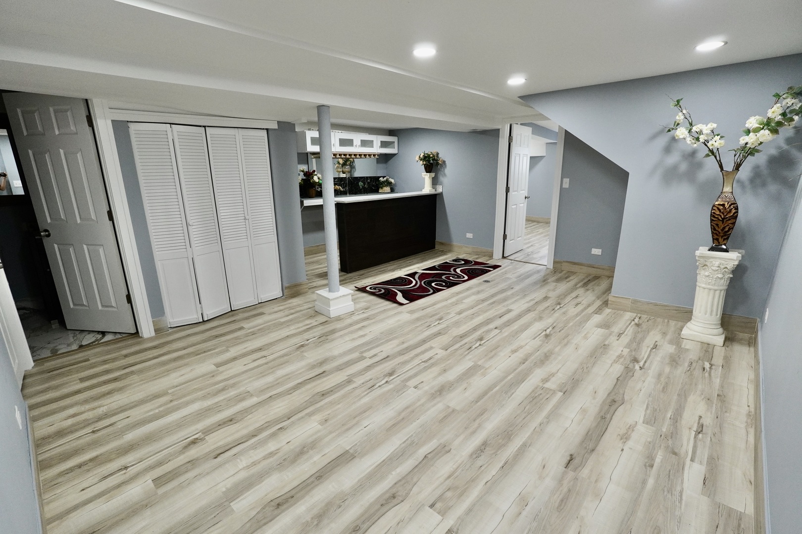 8734 South Honore Street Chicago IL 60620