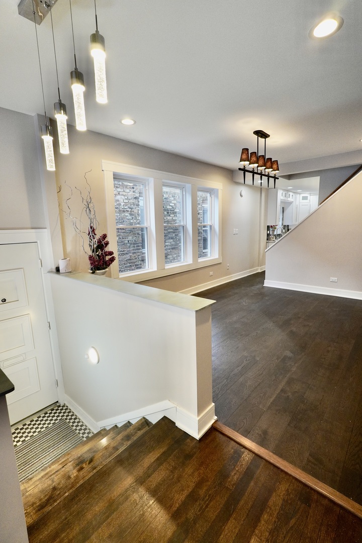 8734 South Honore Street Chicago IL 60620