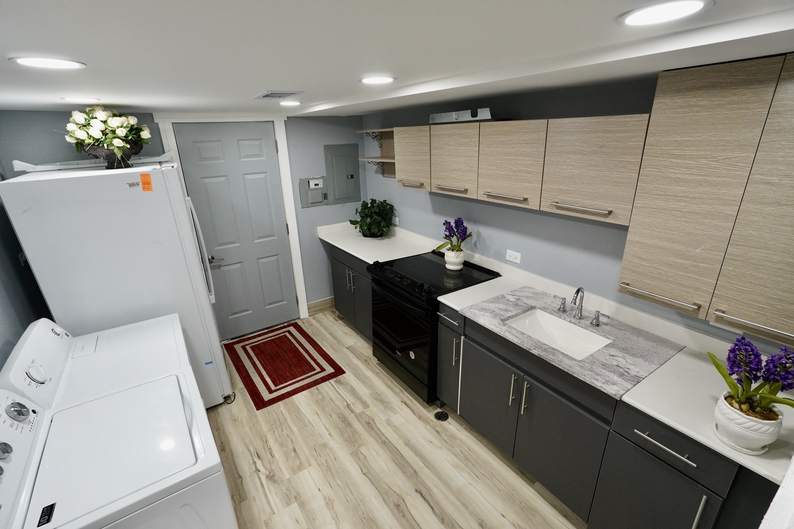 8734 South Honore Street Chicago IL 60620