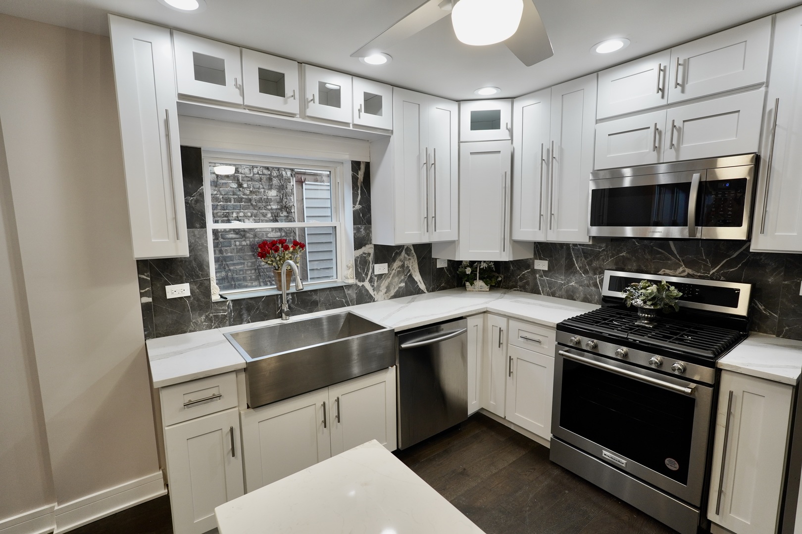 8734 South Honore Street Chicago IL 60620