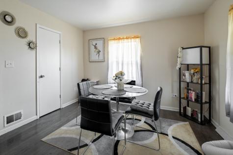 12416 South Princeton Avenue Chicago IL 60628