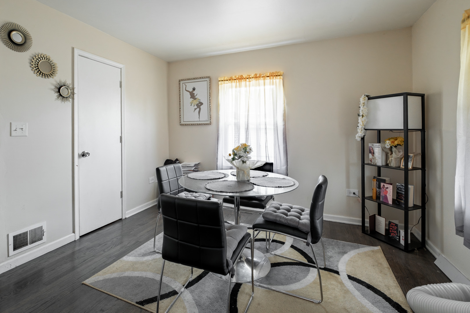 12416 South Princeton Avenue Chicago IL 60628