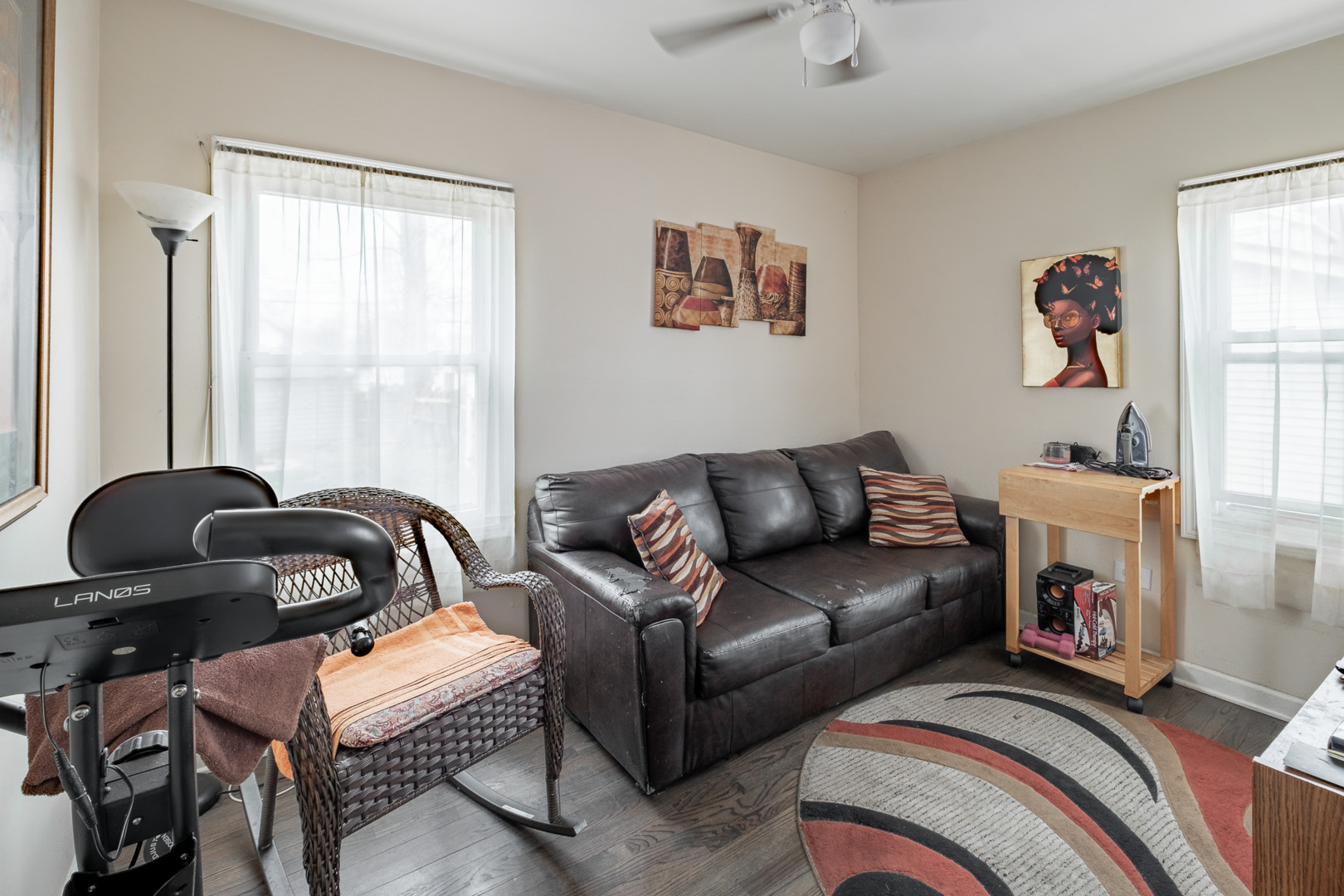 12416 South Princeton Avenue Chicago IL 60628