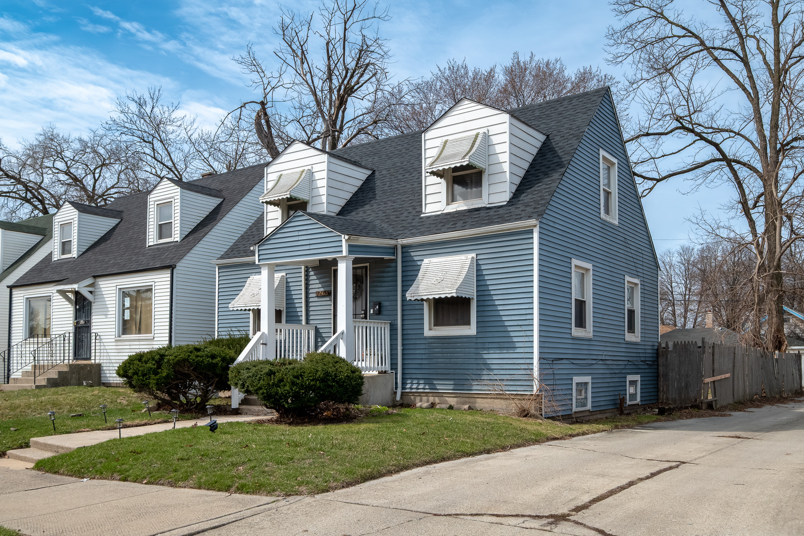 12416 South Princeton Avenue Chicago IL 60628