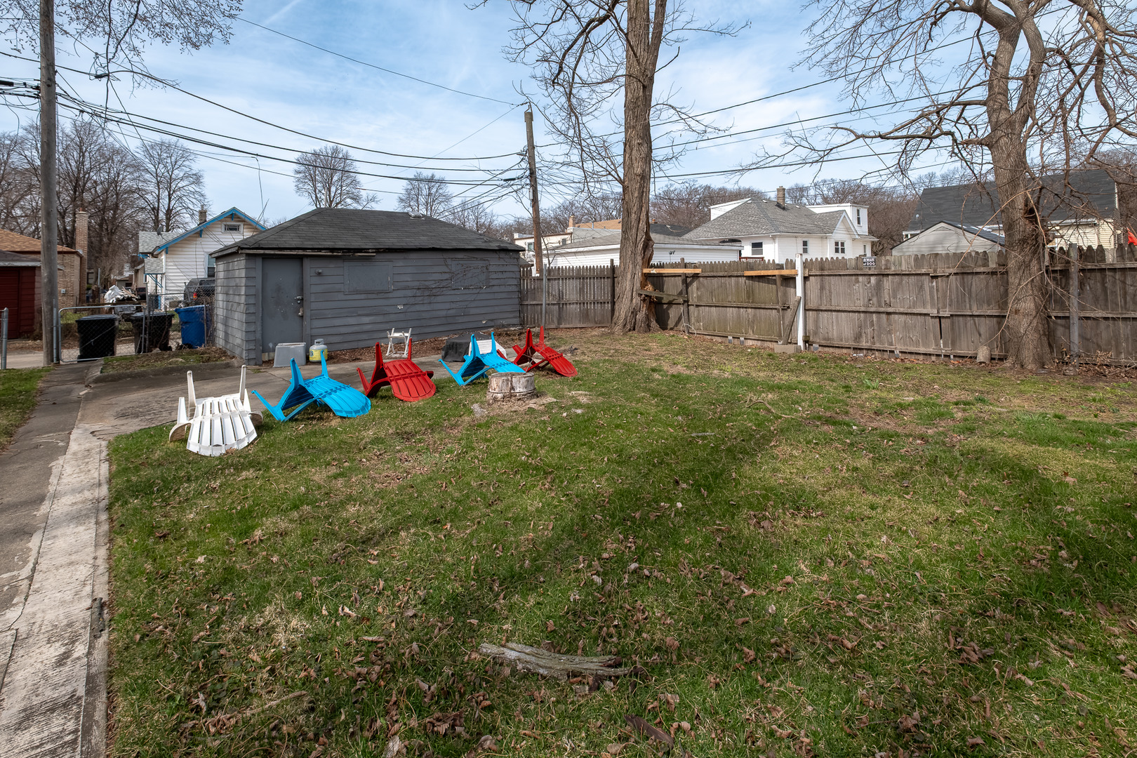 12416 South Princeton Avenue Chicago IL 60628