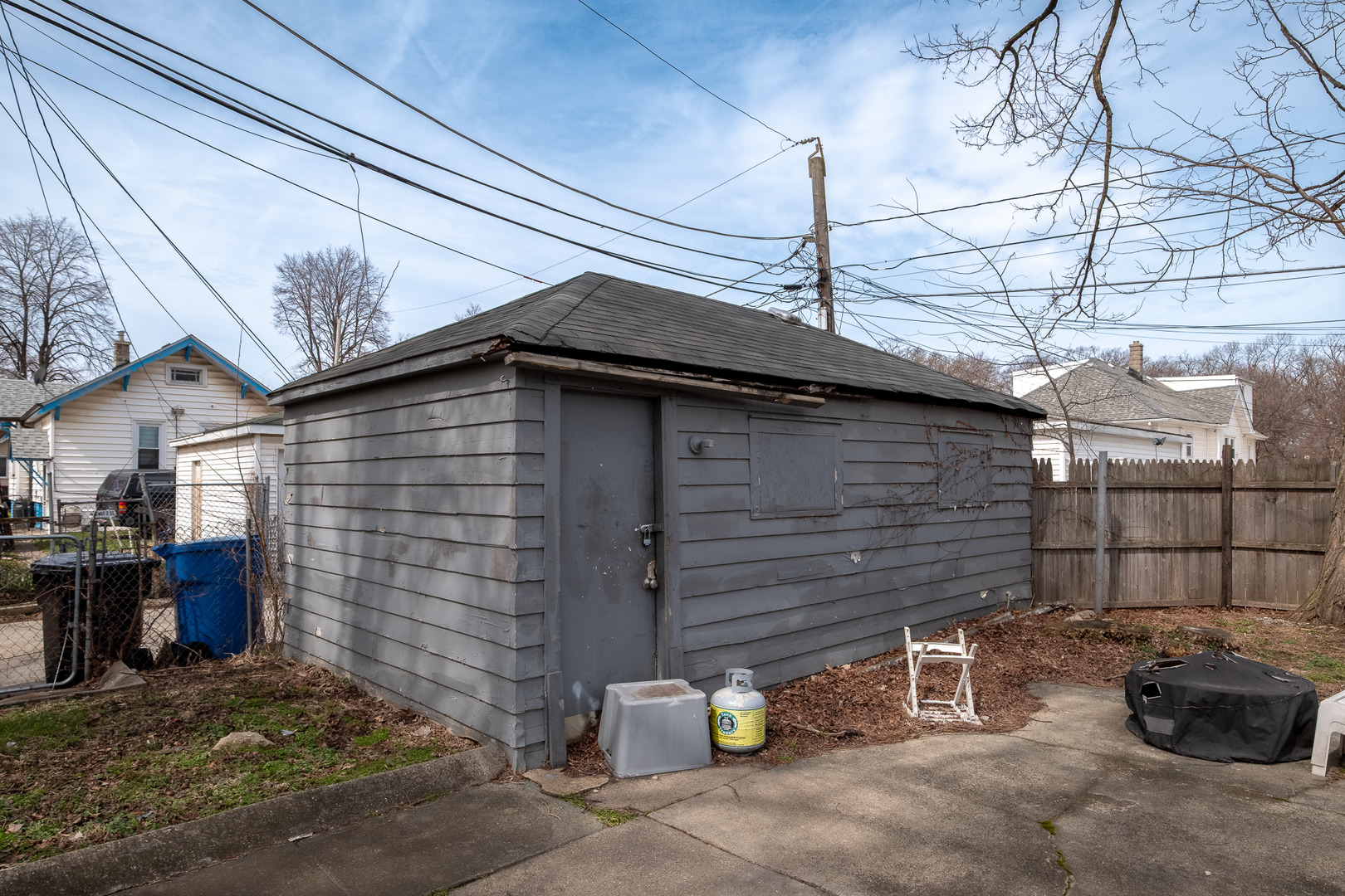 12416 South Princeton Avenue Chicago IL 60628