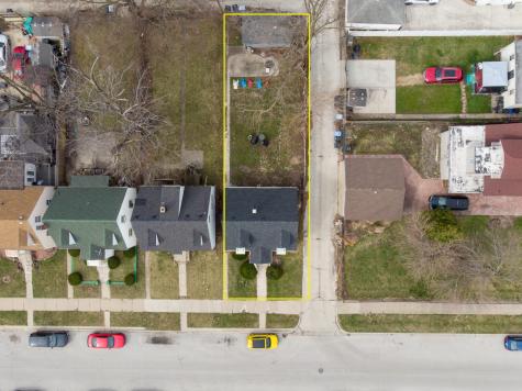 12416 South Princeton Avenue Chicago IL 60628