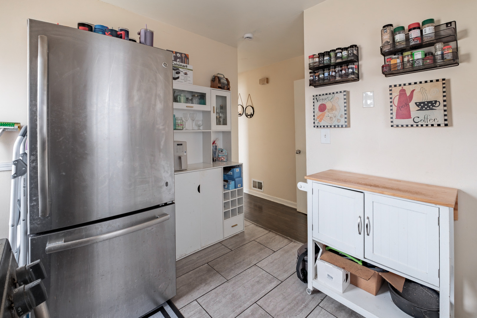 12416 South Princeton Avenue Chicago IL 60628