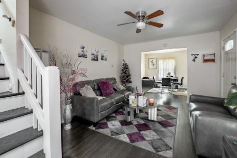 12416 South Princeton Avenue Chicago IL 60628
