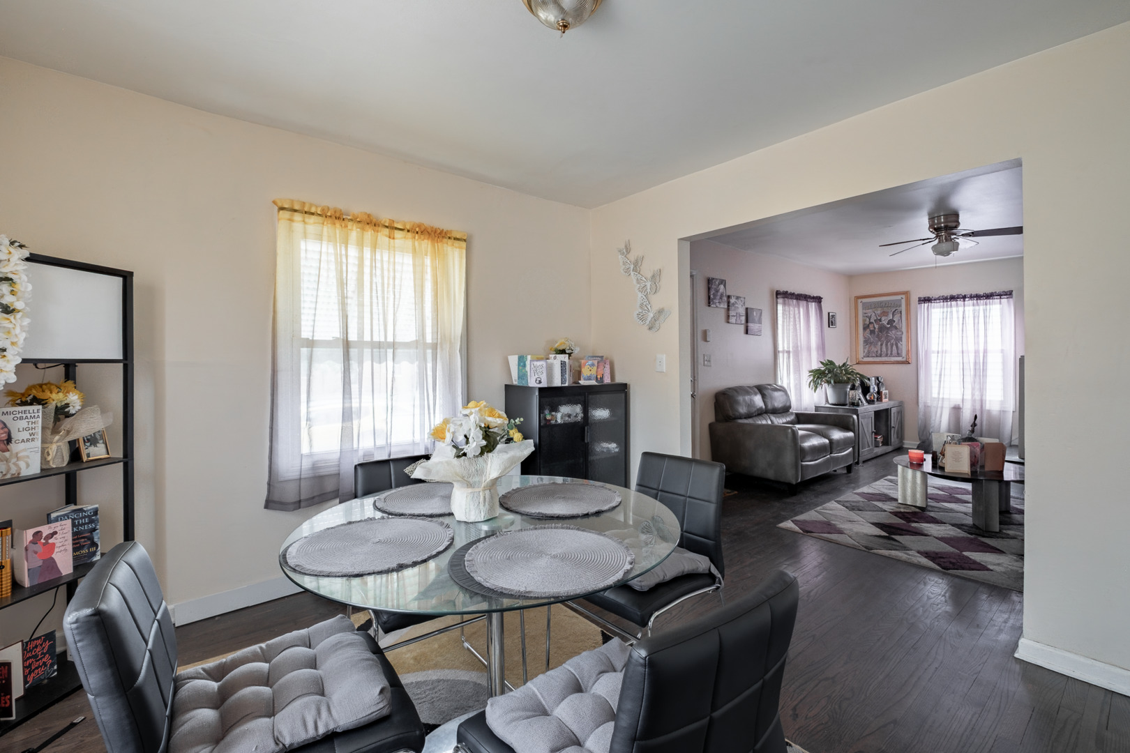 12416 South Princeton Avenue Chicago IL 60628