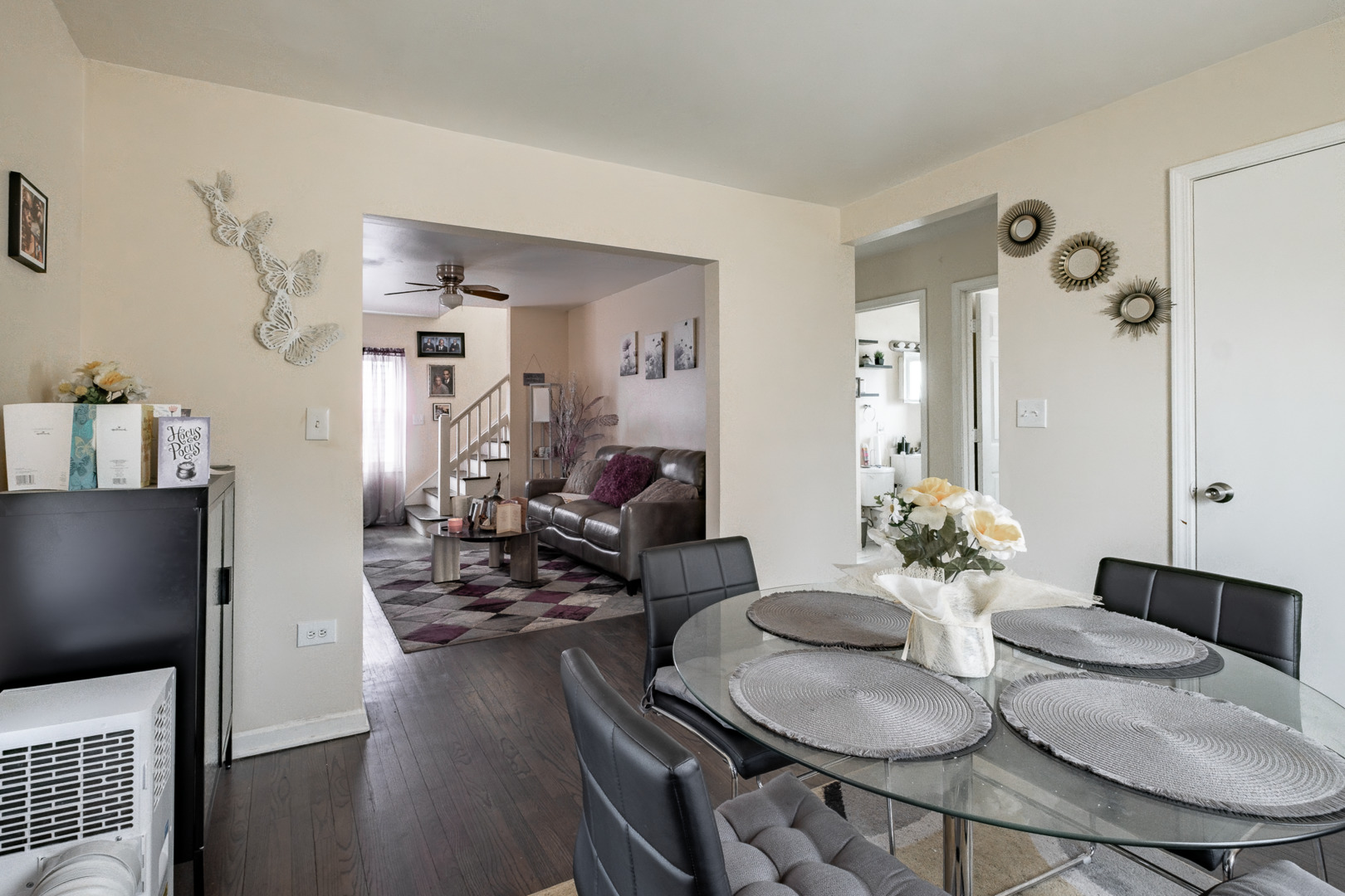 12416 South Princeton Avenue Chicago IL 60628