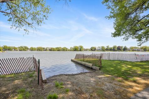 5524 South Quincy Street Hinsdale IL 60521
