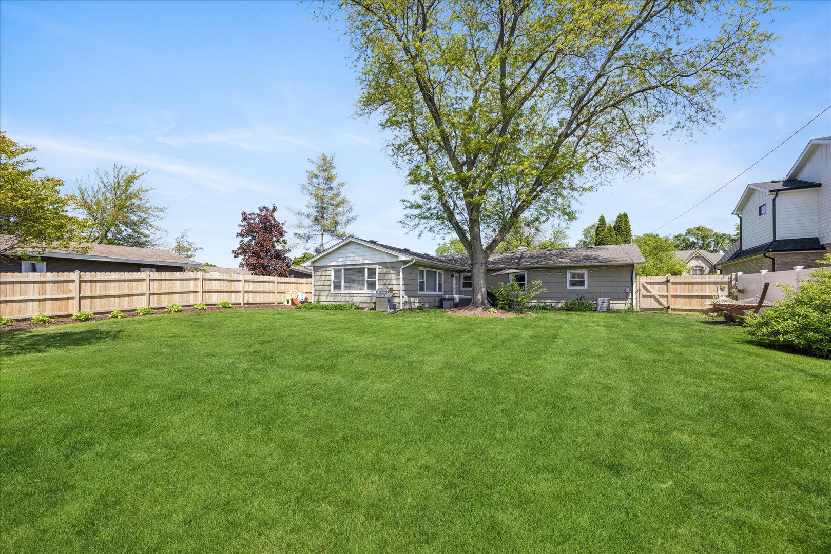 5524 South Quincy Street Hinsdale IL 60521