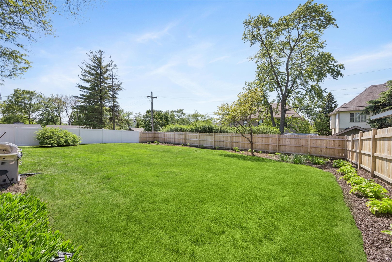 5524 South Quincy Street Hinsdale IL 60521