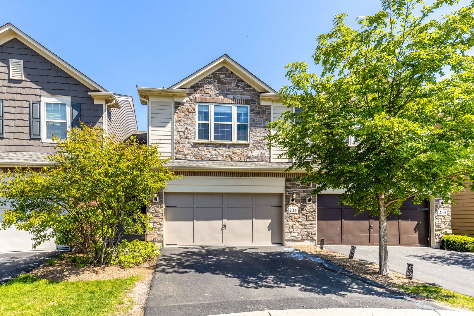 234 Belmont Drive Lincolnshire IL 60069