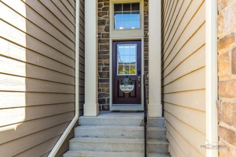 234 Belmont Drive Lincolnshire IL 60069