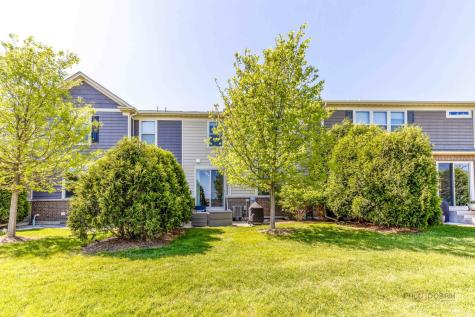 234 Belmont Drive Lincolnshire IL 60069