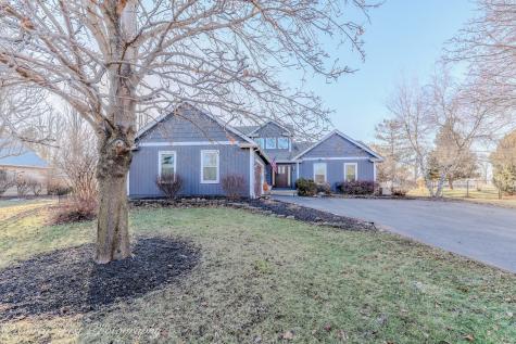 10215 Ridge Lane Union IL 60180