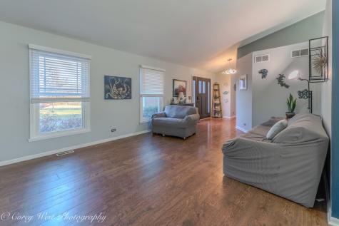 10215 Ridge Lane Union IL 60180