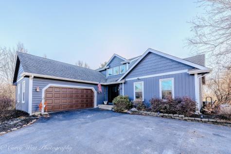 10215 Ridge Lane Union IL 60180