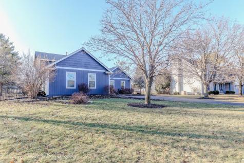 10215 Ridge Lane Union IL 60180