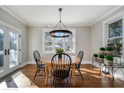 809 Elmwood Avenue Wilmette IL 60091